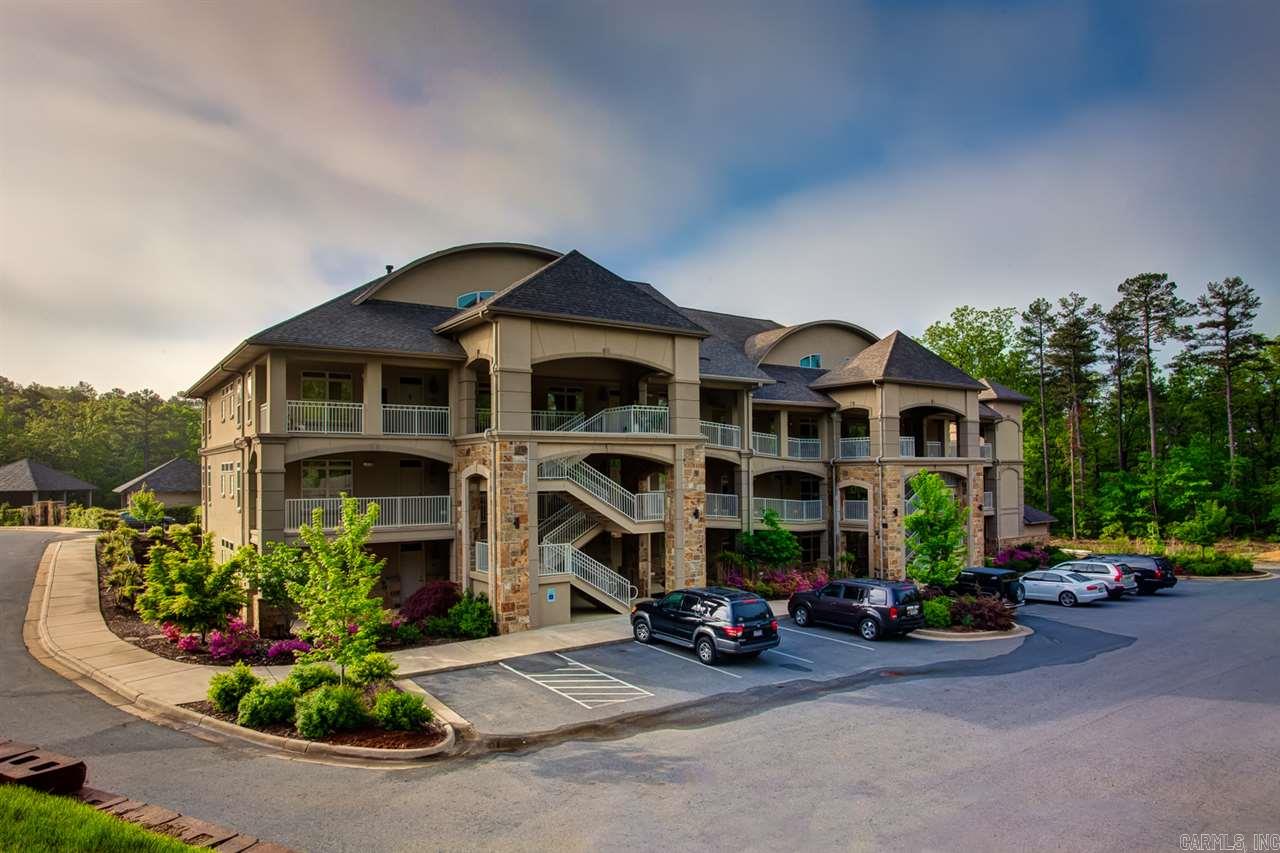 CHENAL VALLEY ADDN - Residential