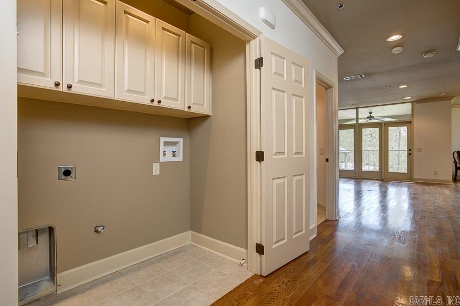 CHENAL VALLEY ADDN - Residential