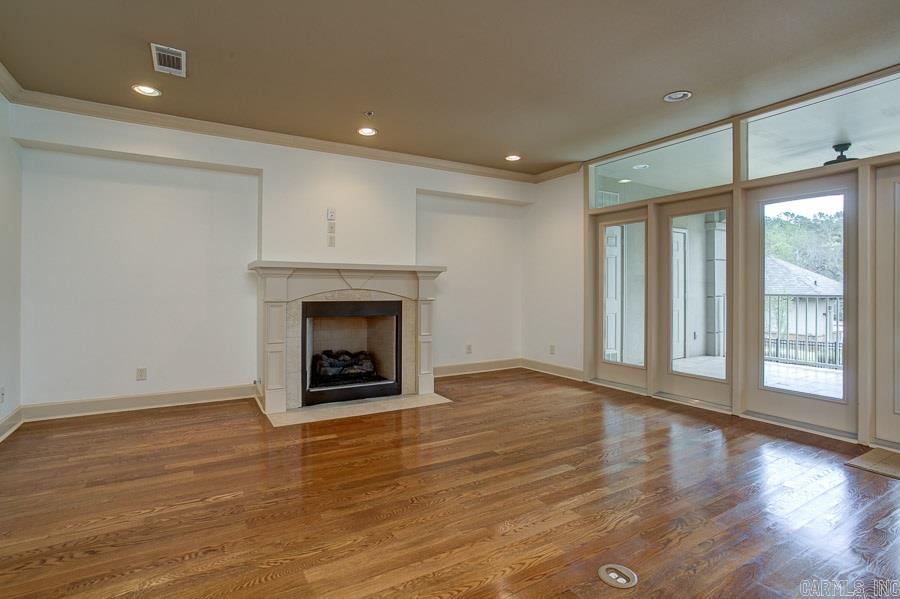 CHENAL VALLEY ADDN - Residential