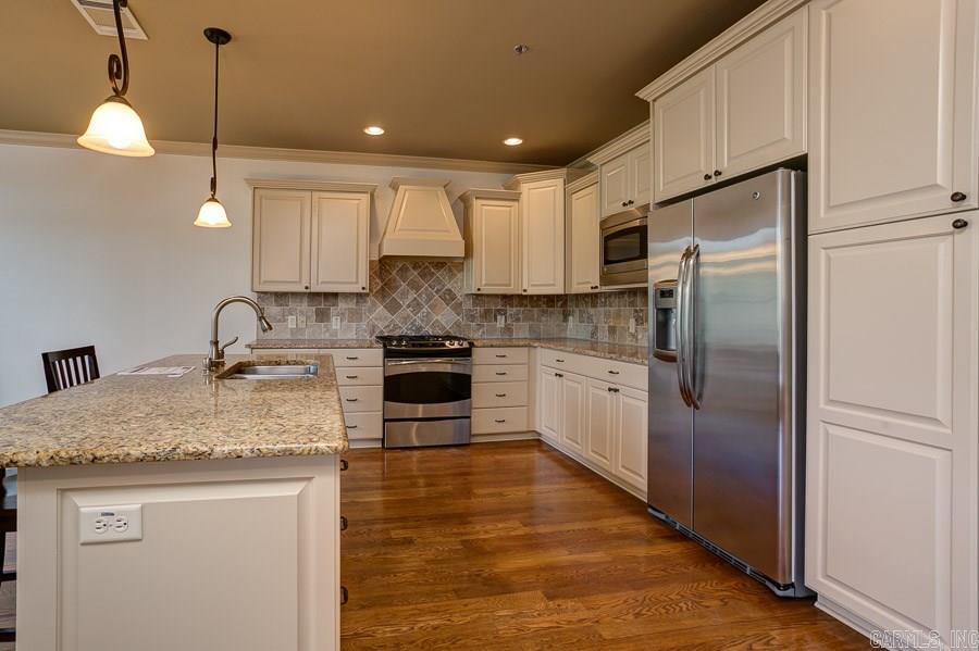 CHENAL VALLEY ADDN - Residential