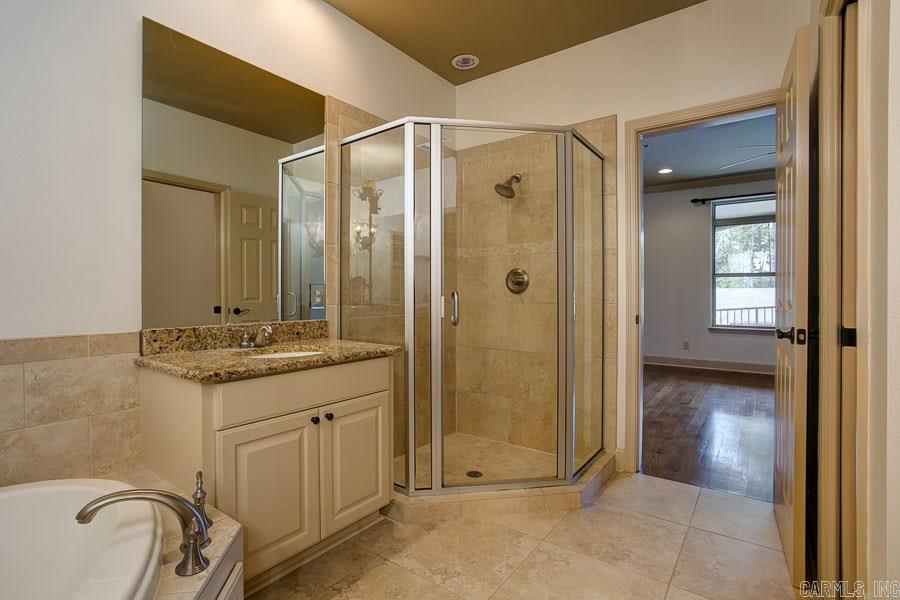 CHENAL VALLEY ADDN - Residential