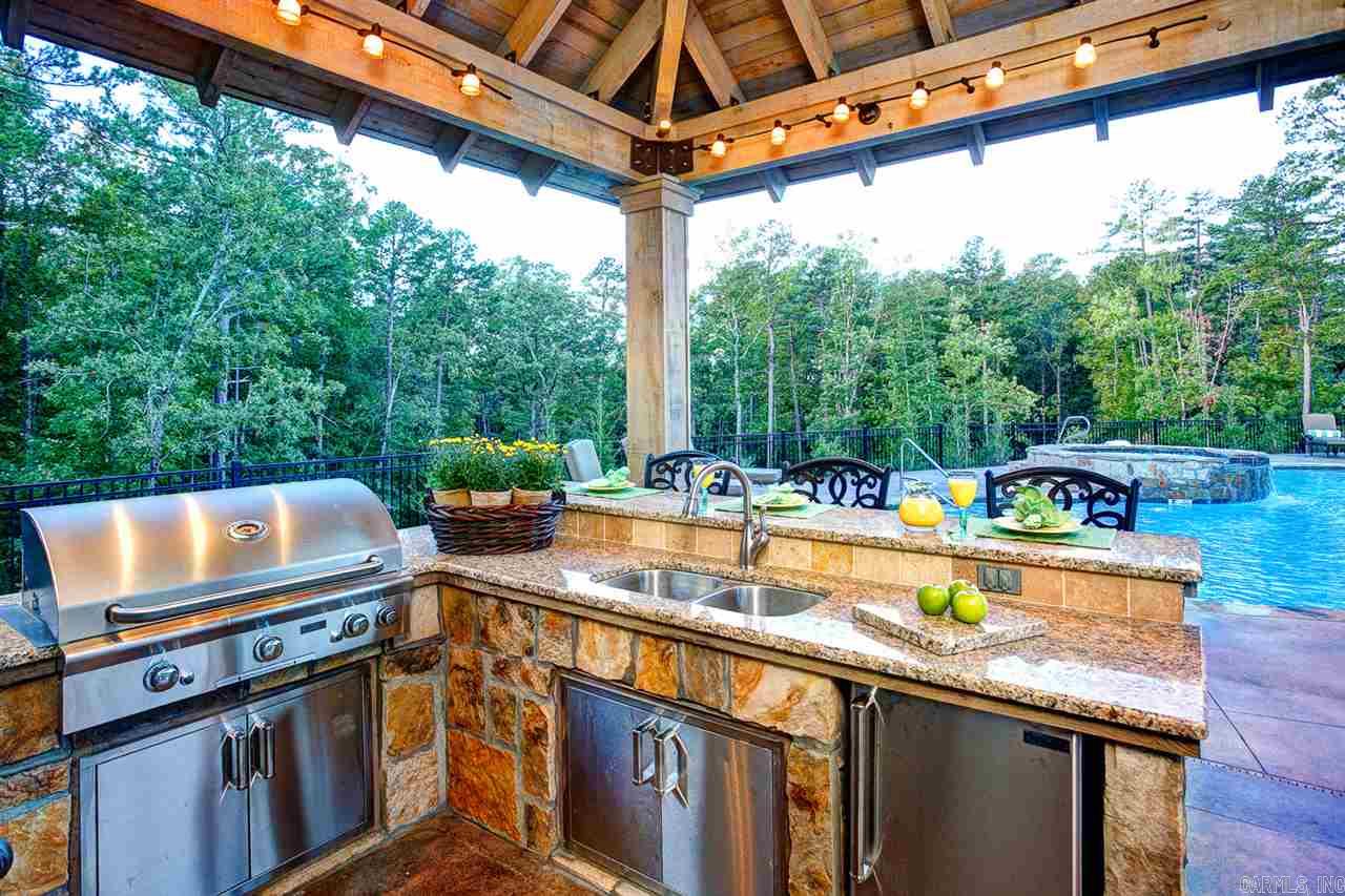 CHENAL VALLEY ADDN - Residential