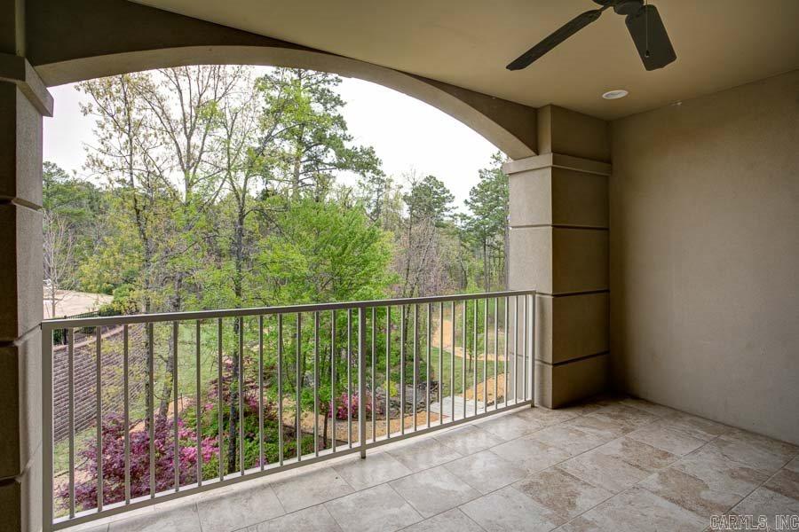 CHENAL VALLEY ADDN - Residential