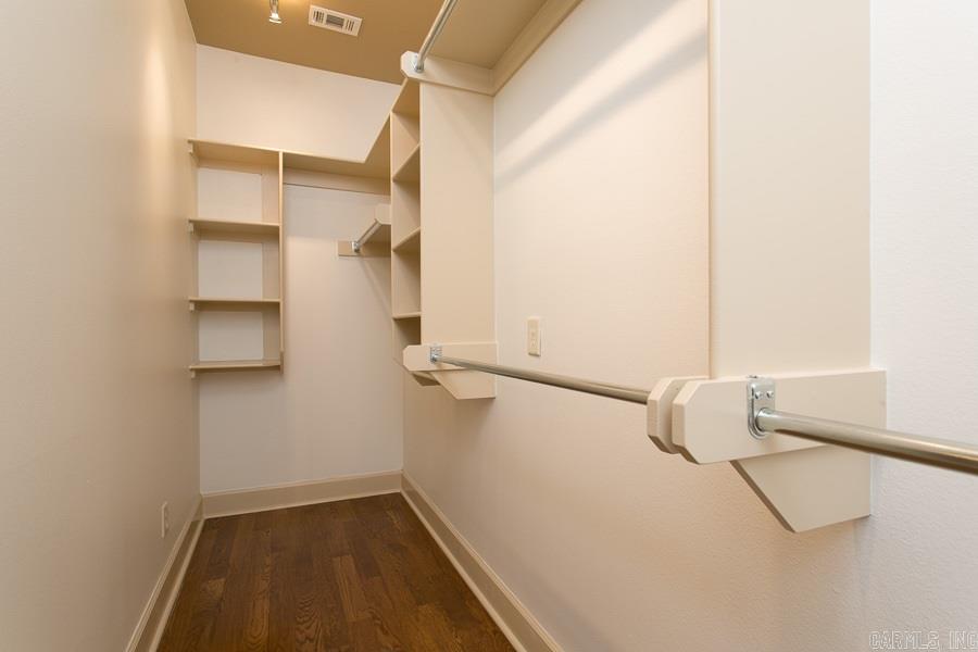 CHENAL VALLEY ADDN - Residential