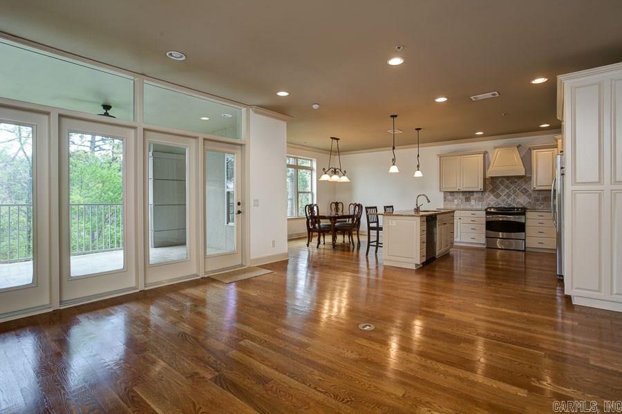 CHENAL VALLEY ADDN - Residential