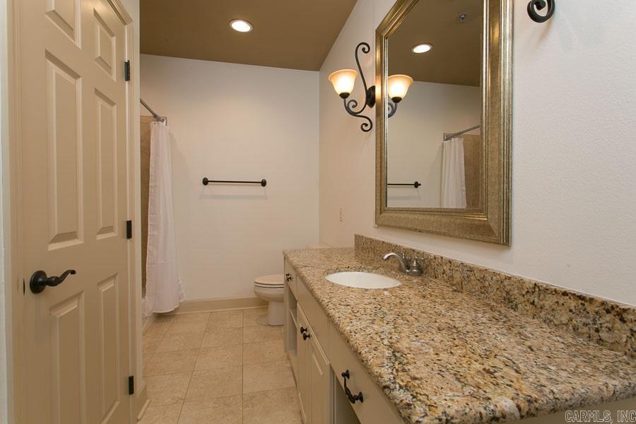 CHENAL VALLEY ADDN - Residential