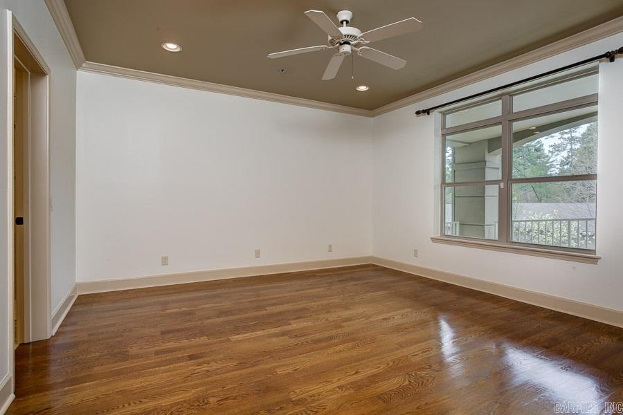 CHENAL VALLEY ADDN - Residential