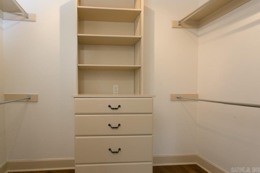 CHENAL VALLEY ADDN - Residential