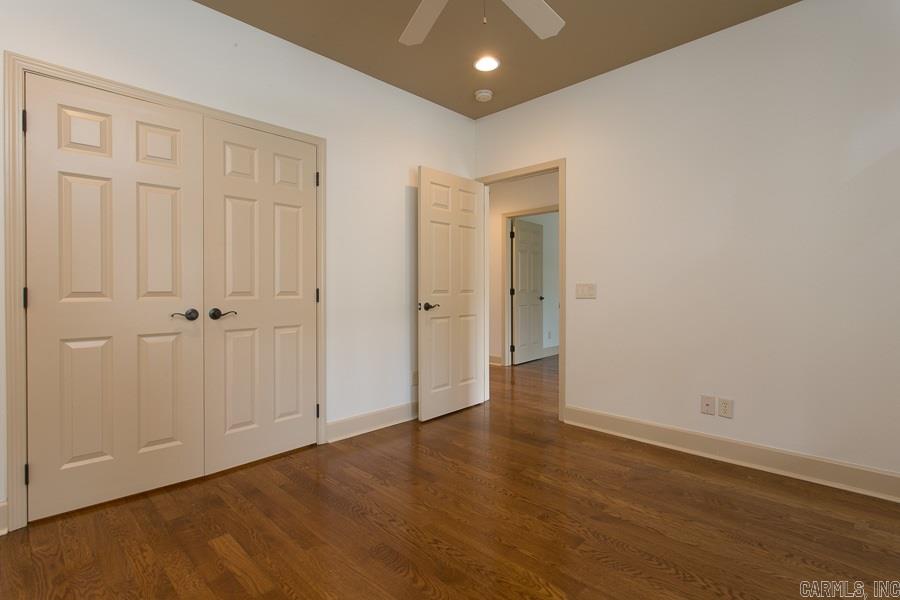 CHENAL VALLEY ADDN - Residential