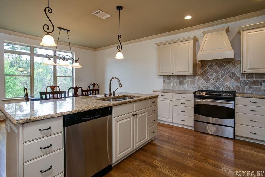 CHENAL VALLEY ADDN - Residential