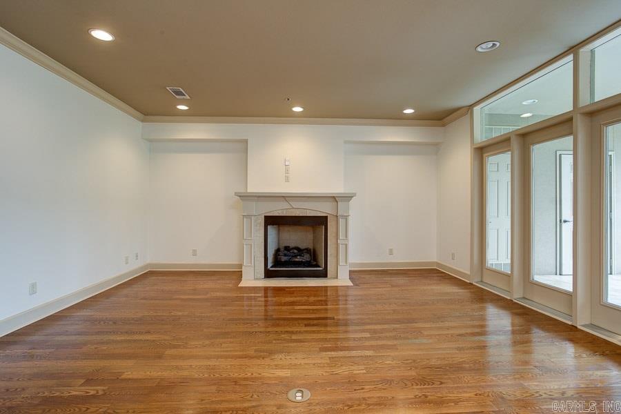 CHENAL VALLEY ADDN - Residential