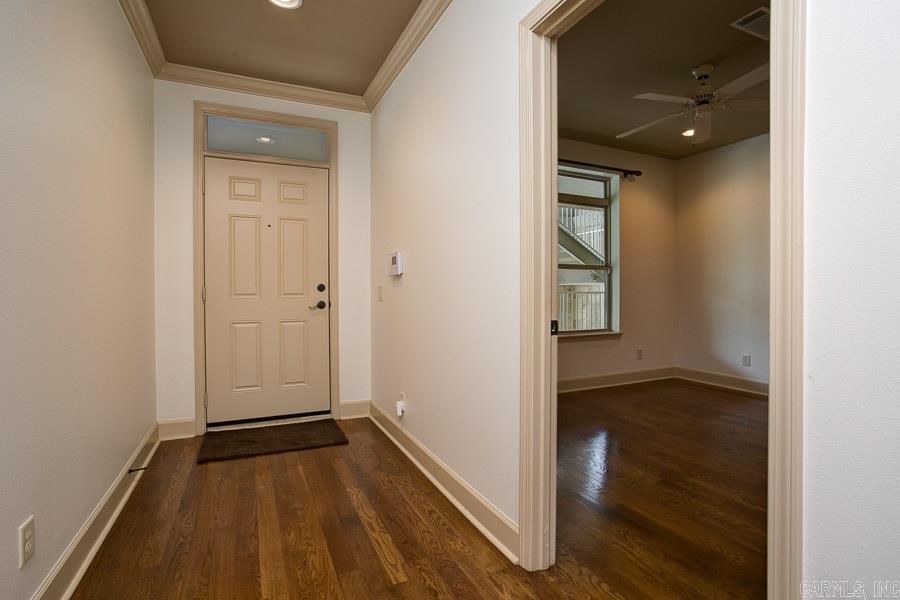 CHENAL VALLEY ADDN - Residential