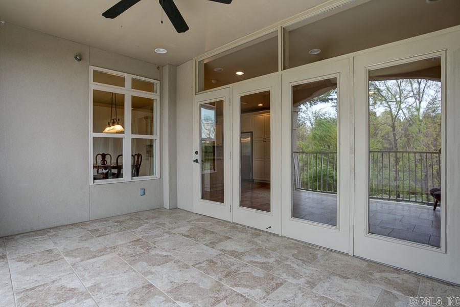 CHENAL VALLEY ADDN - Residential