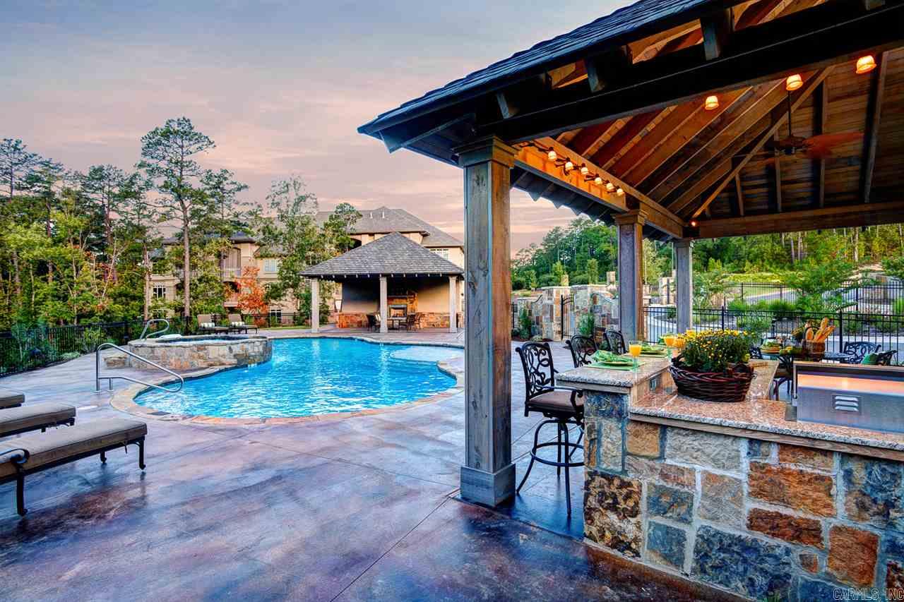 CHENAL VALLEY ADDN - Residential