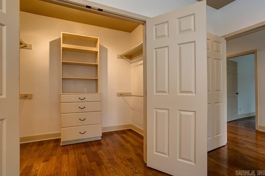 CHENAL VALLEY ADDN - Residential