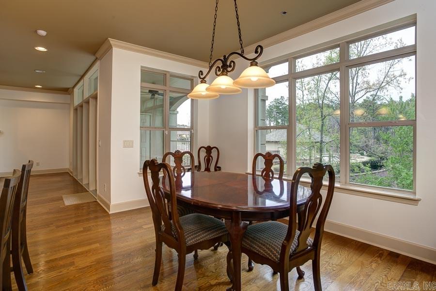 CHENAL VALLEY ADDN - Residential