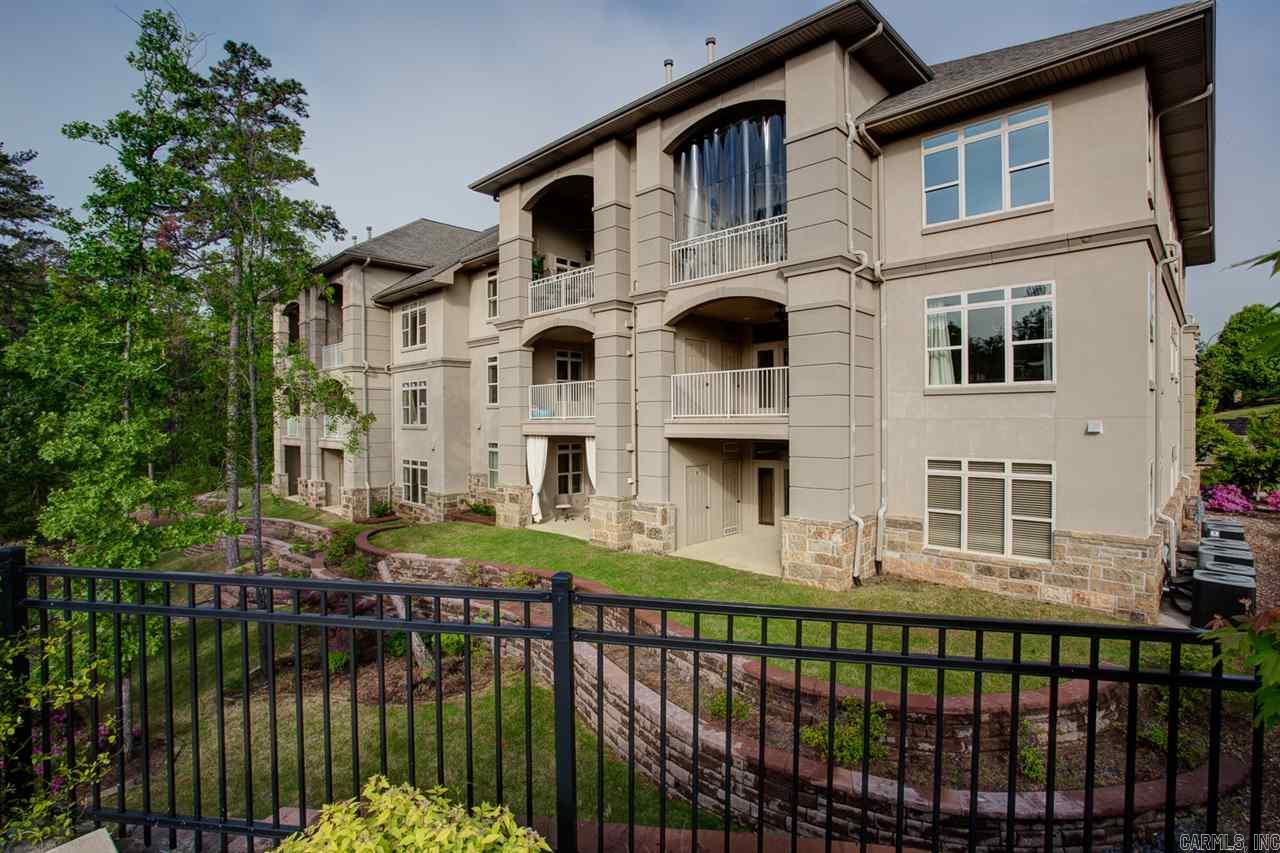 CHENAL VALLEY ADDN - Residential