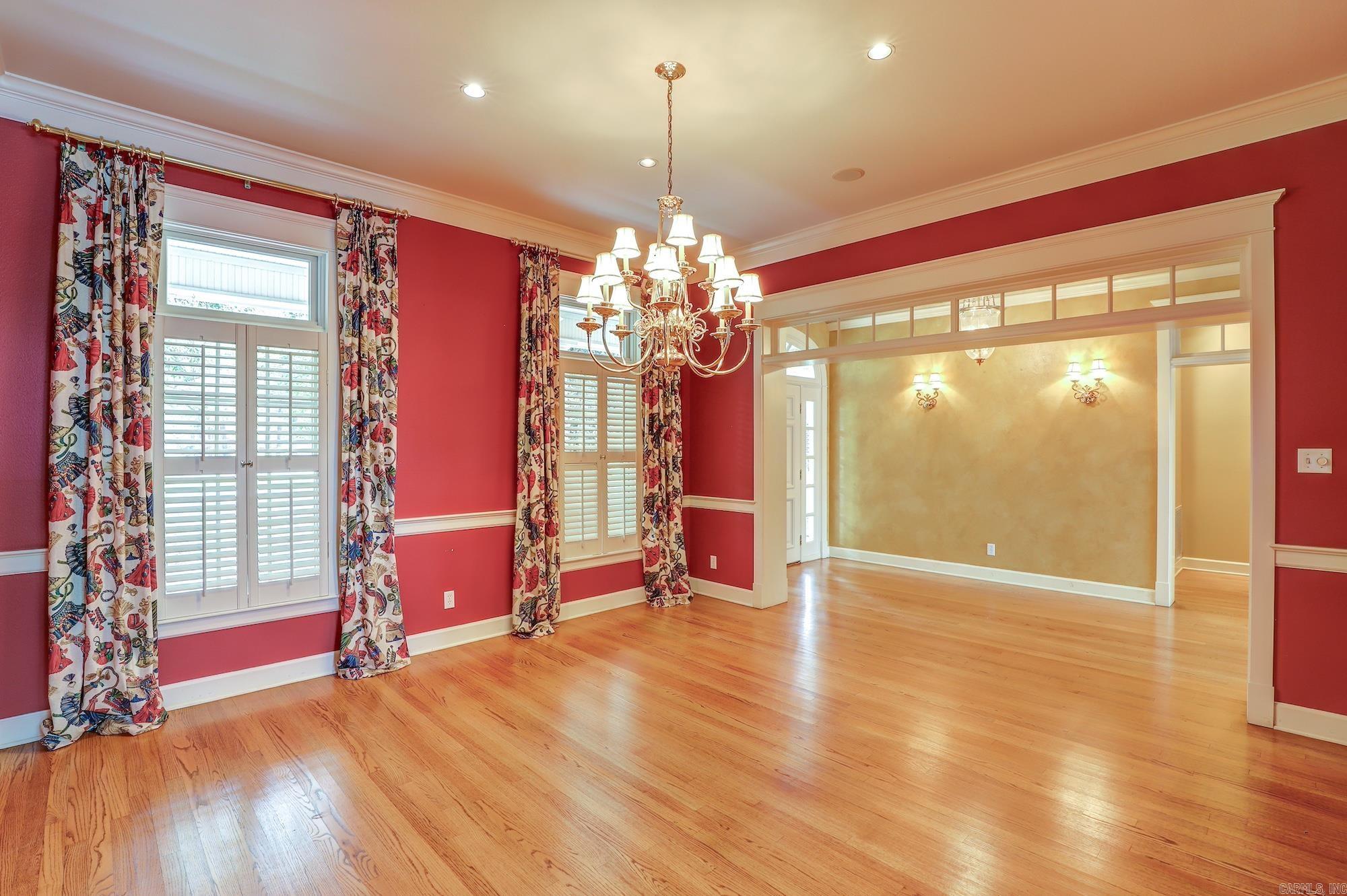Tall Oaks - Residential