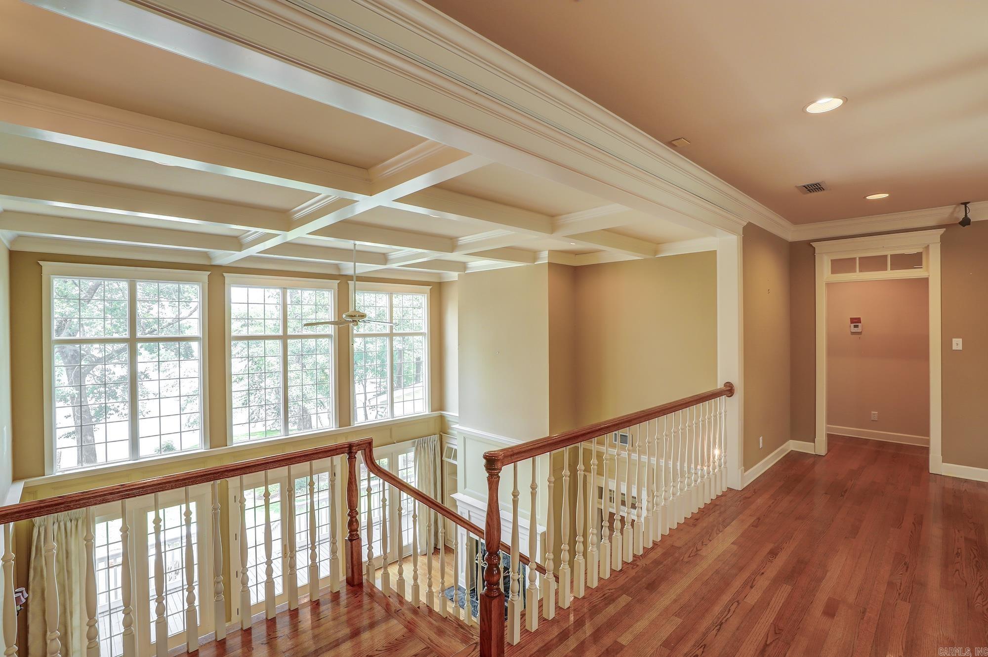 Tall Oaks - Residential