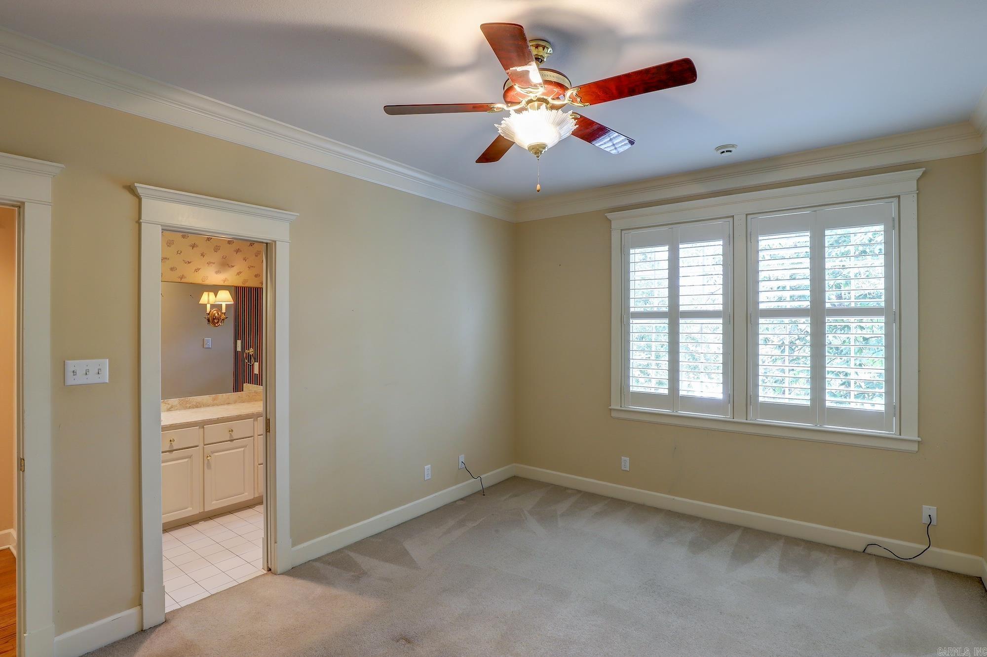 Tall Oaks - Residential