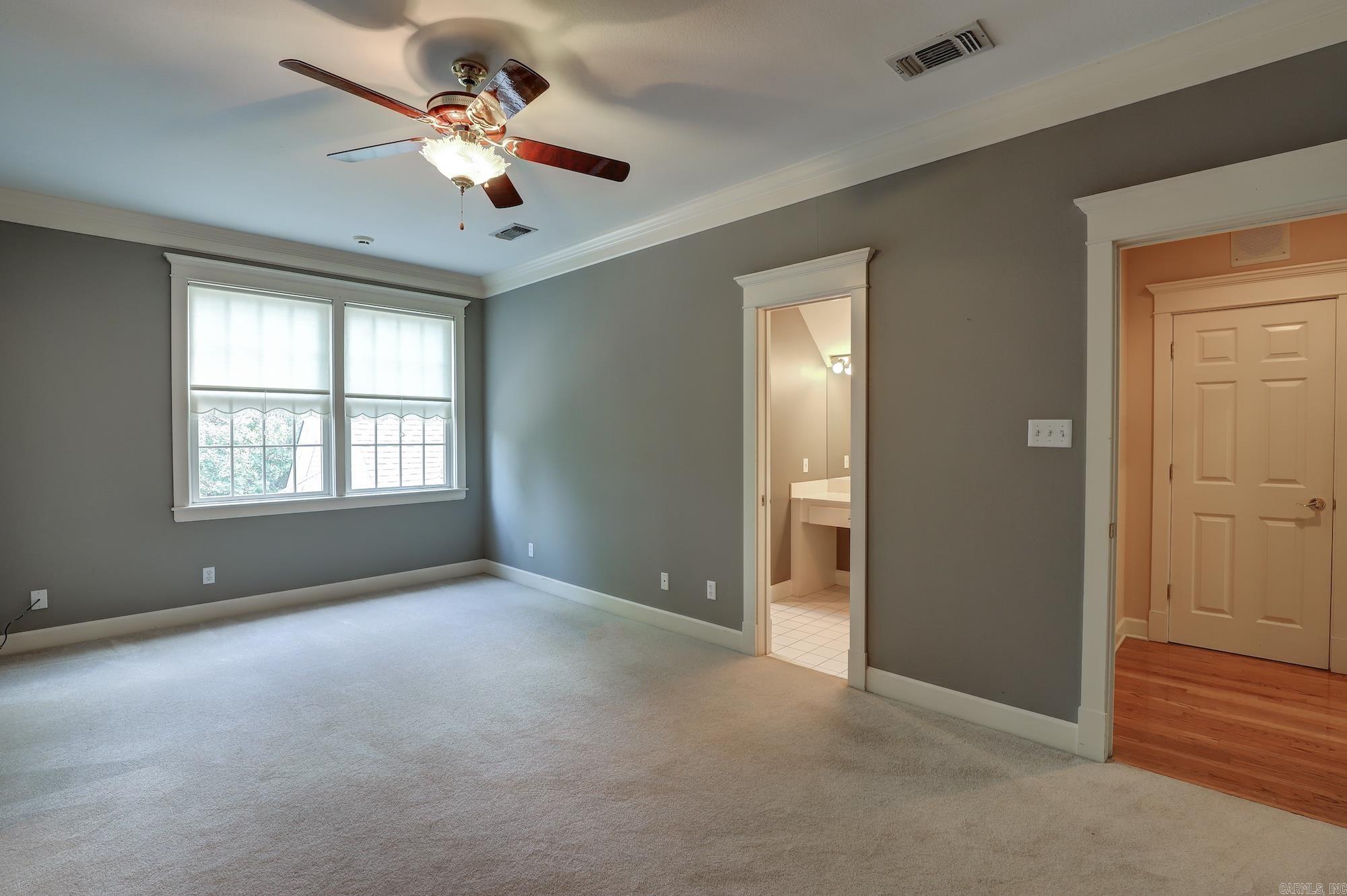 Tall Oaks - Residential