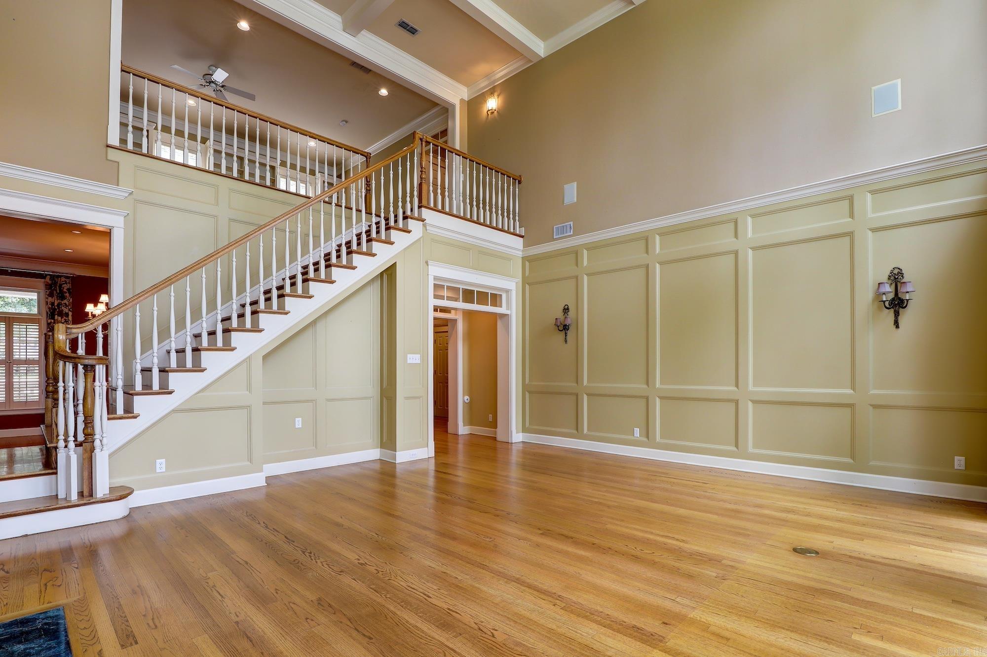 Tall Oaks - Residential