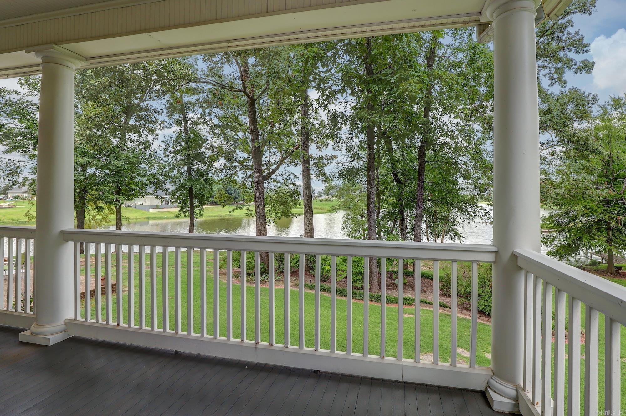 Tall Oaks - Residential