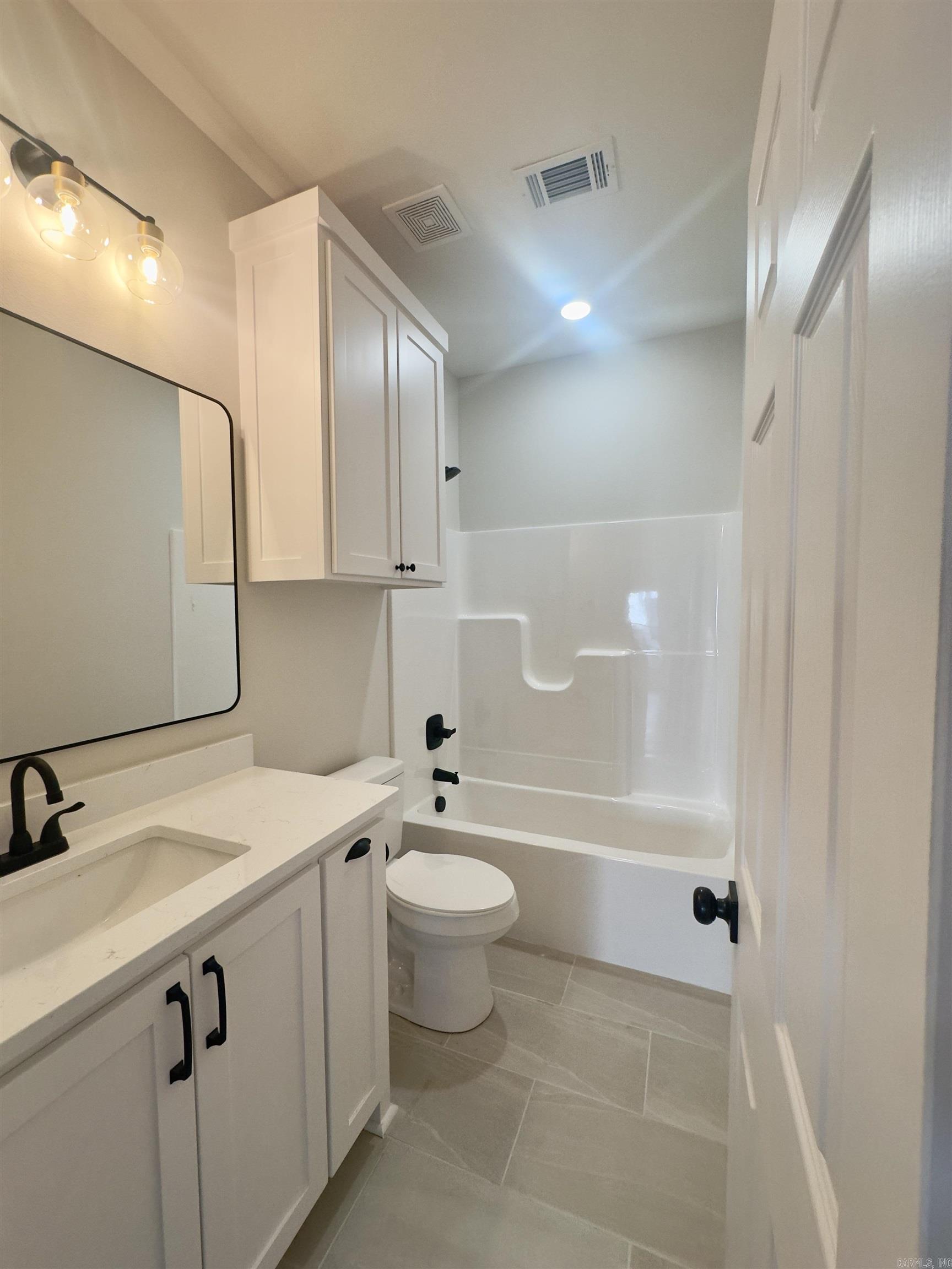 DICKINSON - Residential