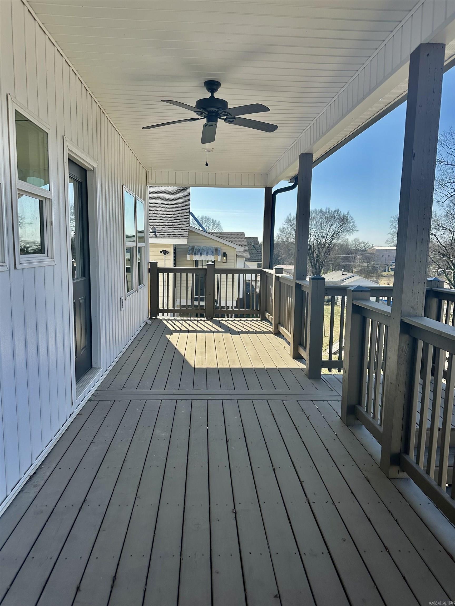 DICKINSON - Residential