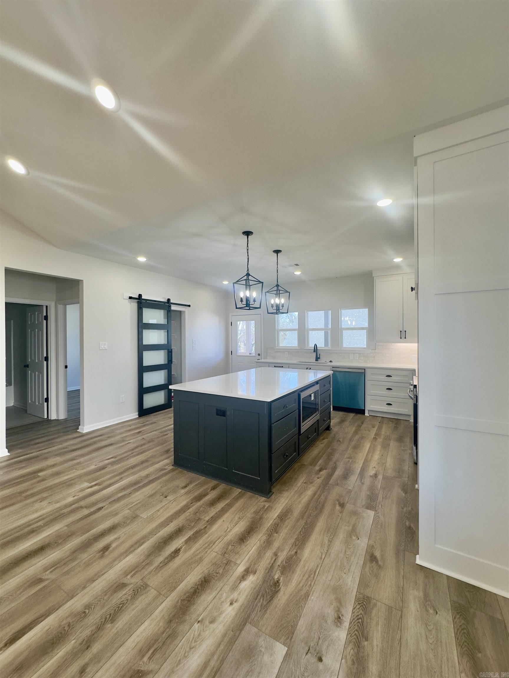 DICKINSON - Residential