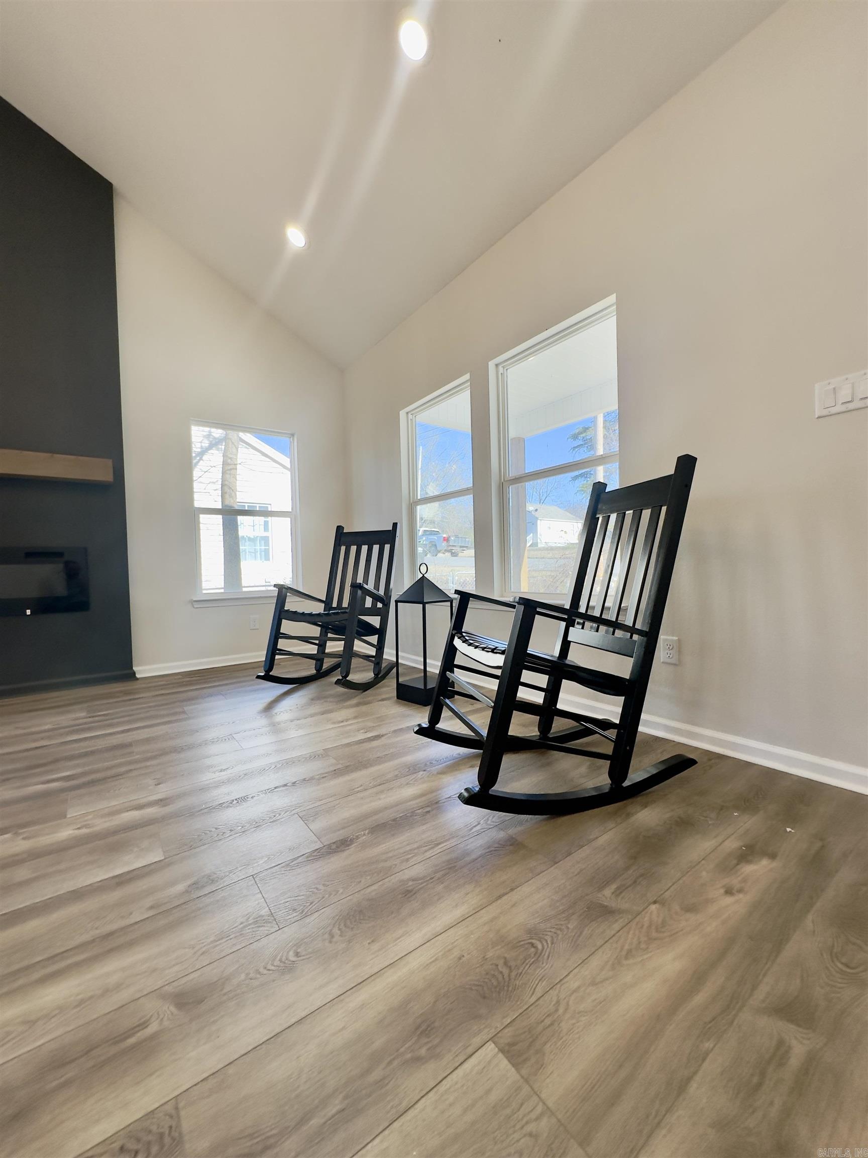 DICKINSON - Residential