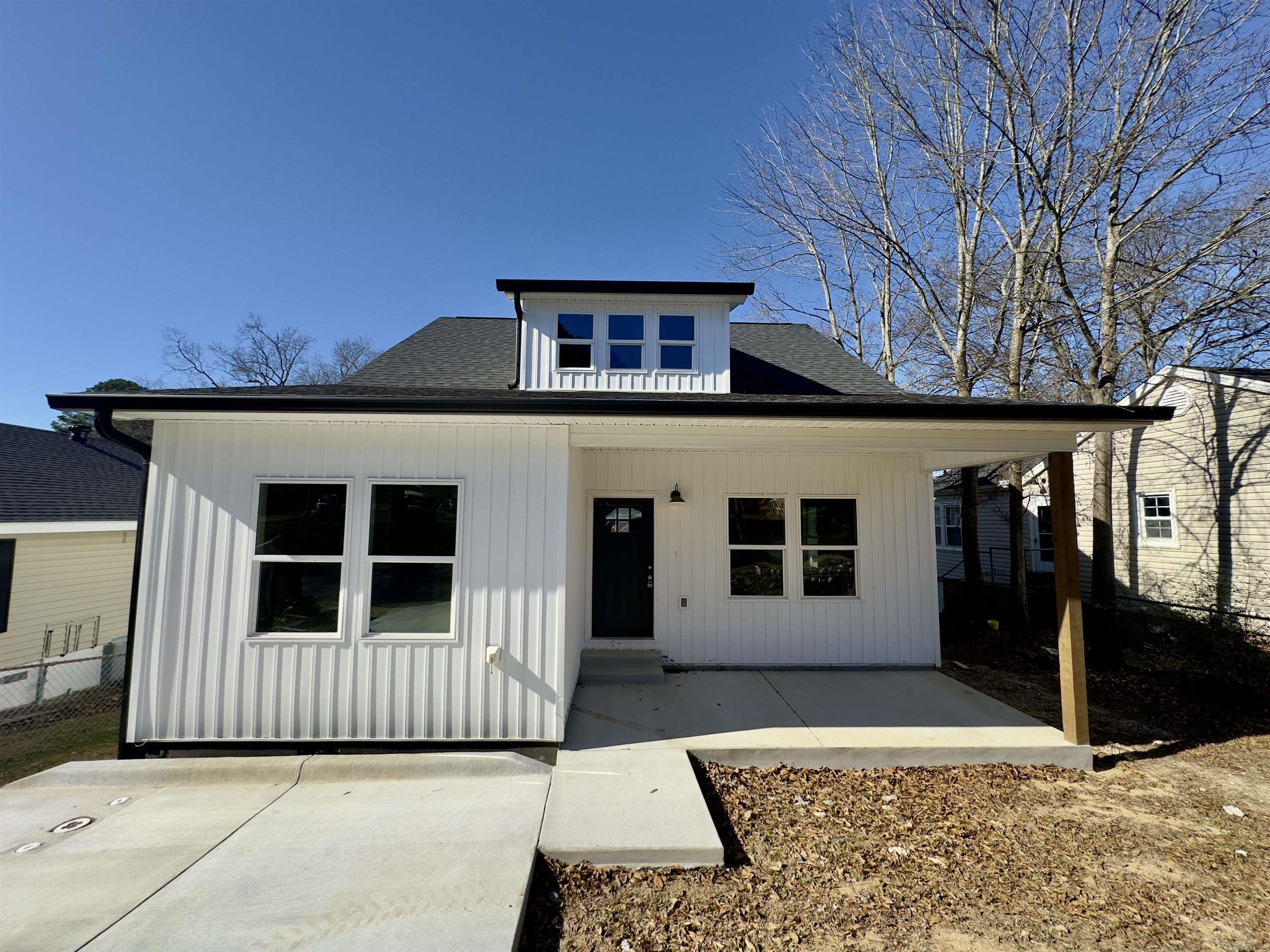 DICKINSON - Residential