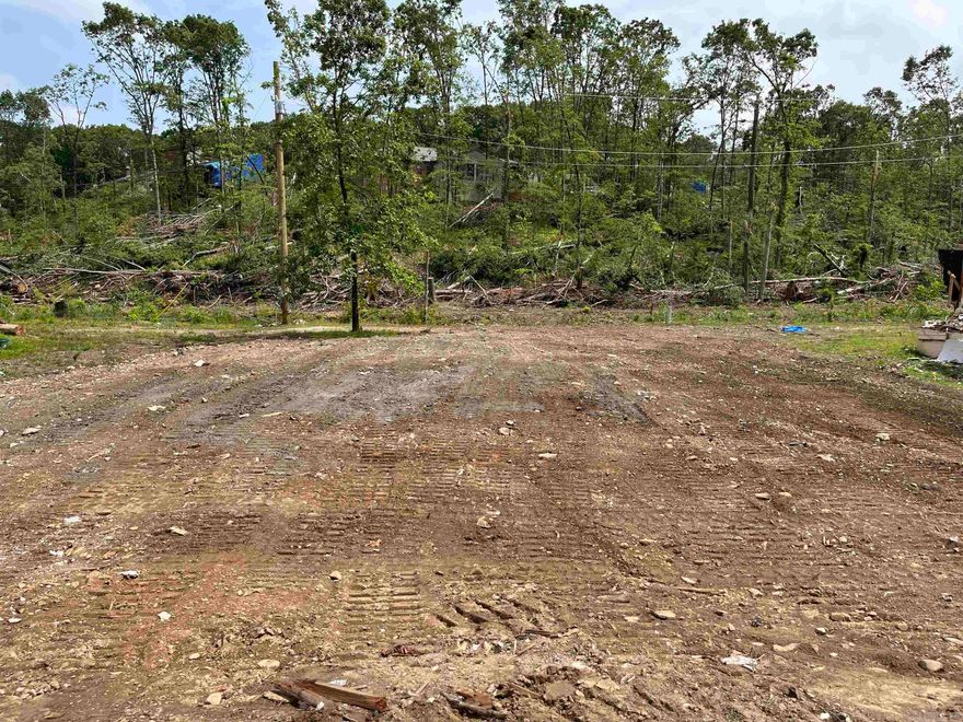 Fantastic opportunity to create your ideal living space or build your next investment. Located in the wonderful neighborhood of Walnut Valley, this lot backs up to ample green space while providing convenient access to nearby business, restaurants, schools, parks, and more.  *Agents See Remarks