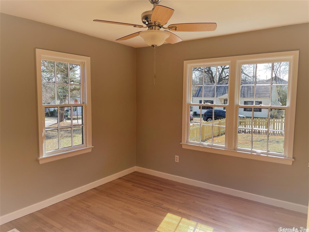 Kimbell & Bodeman - Residential Lease