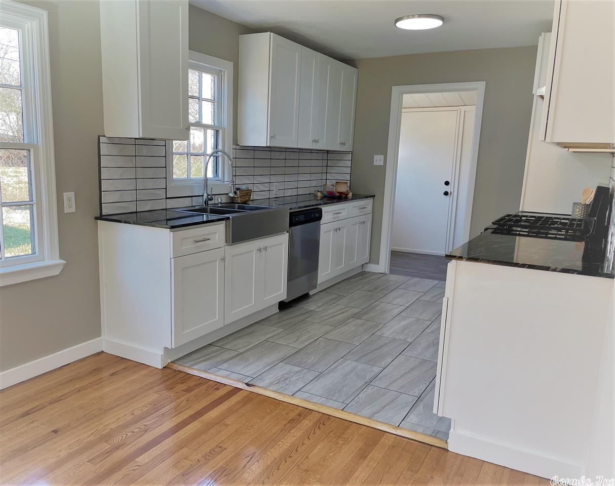 Kimbell & Bodeman - Residential Lease