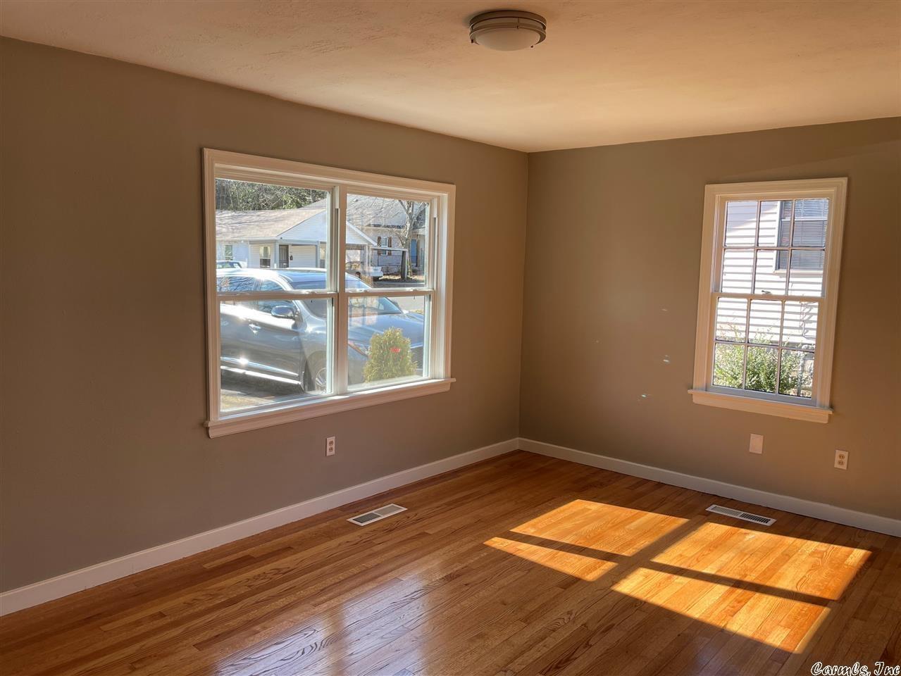 Kimbell & Bodeman - Residential Lease