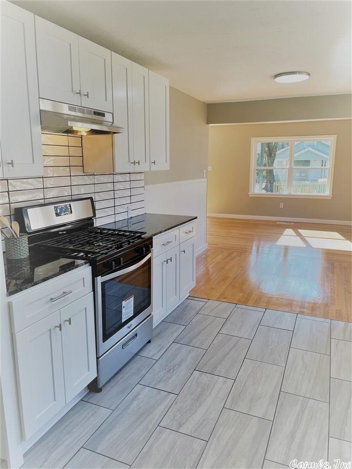 Kimbell & Bodeman - Residential Lease