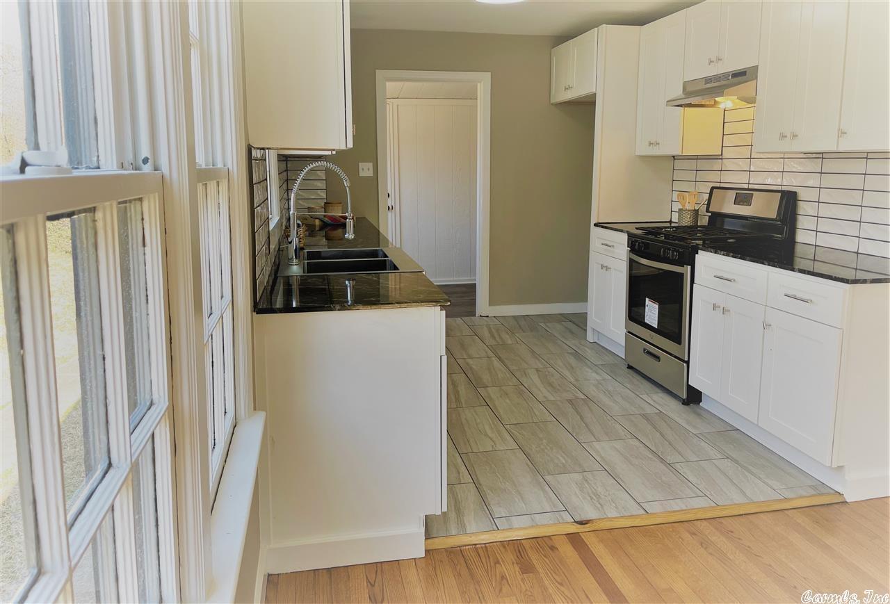 Kimbell & Bodeman - Residential Lease