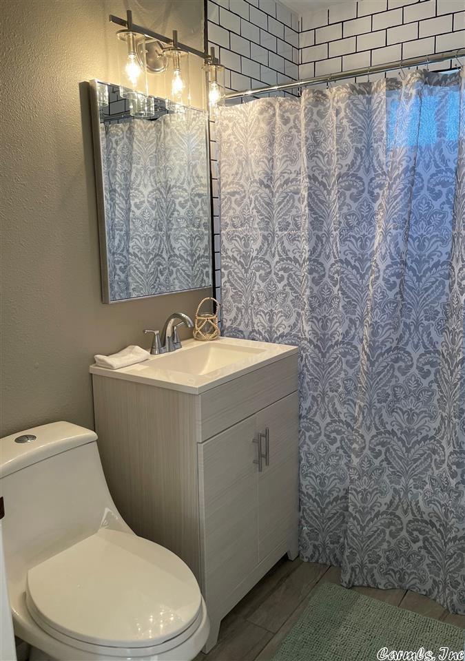 Kimbell & Bodeman - Residential Lease