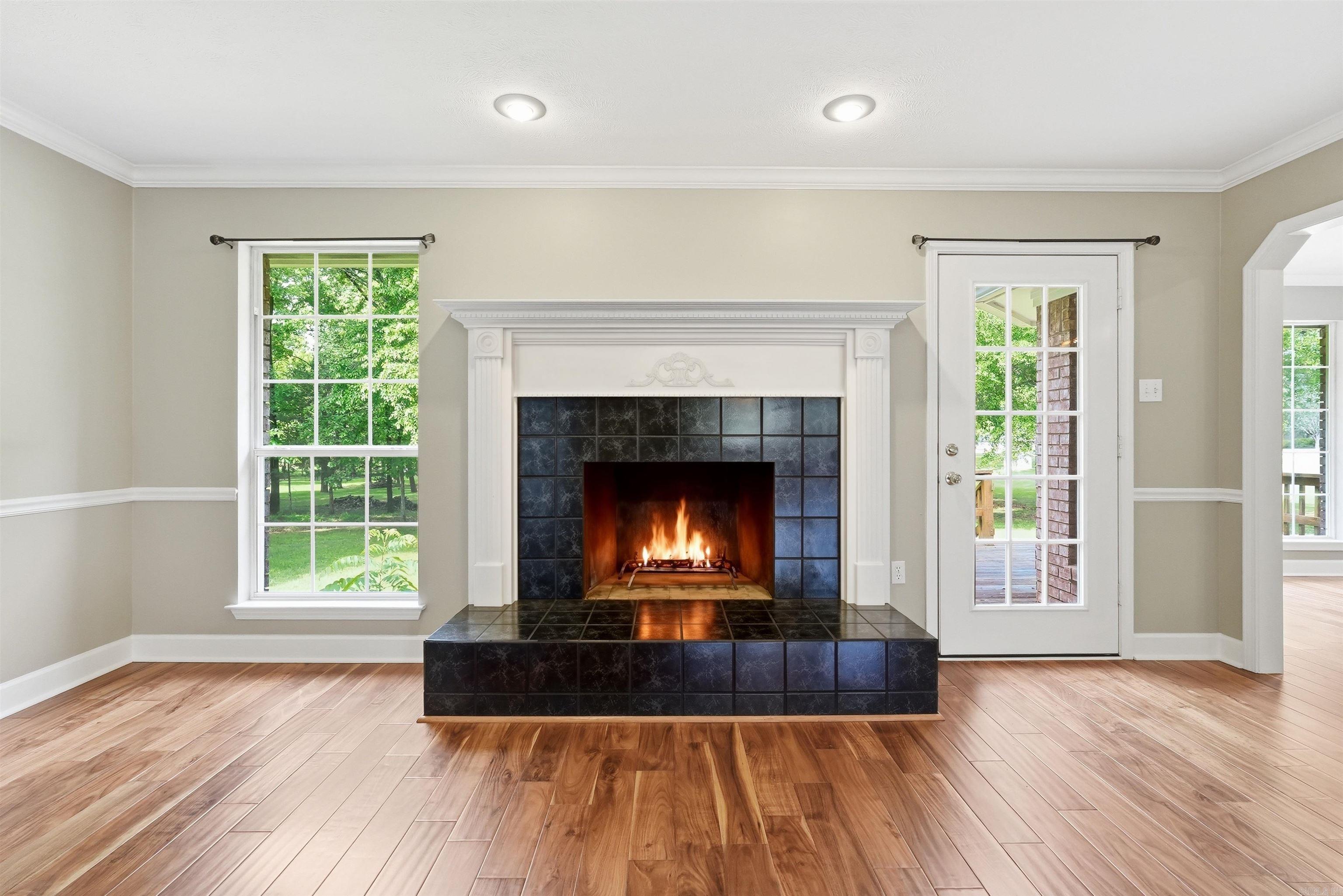 GREENBRIER HGTS - Residential