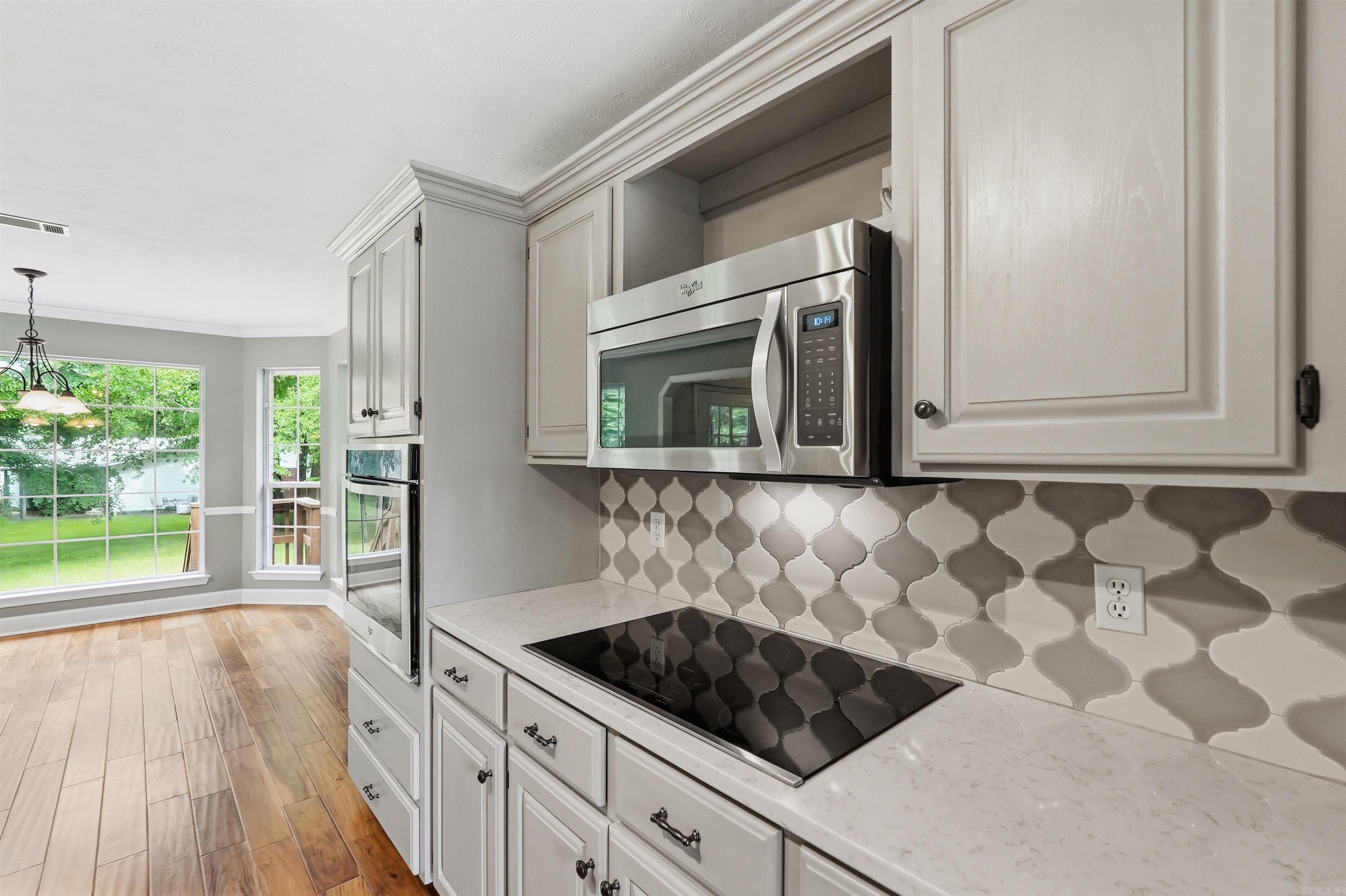 GREENBRIER HGTS - Residential