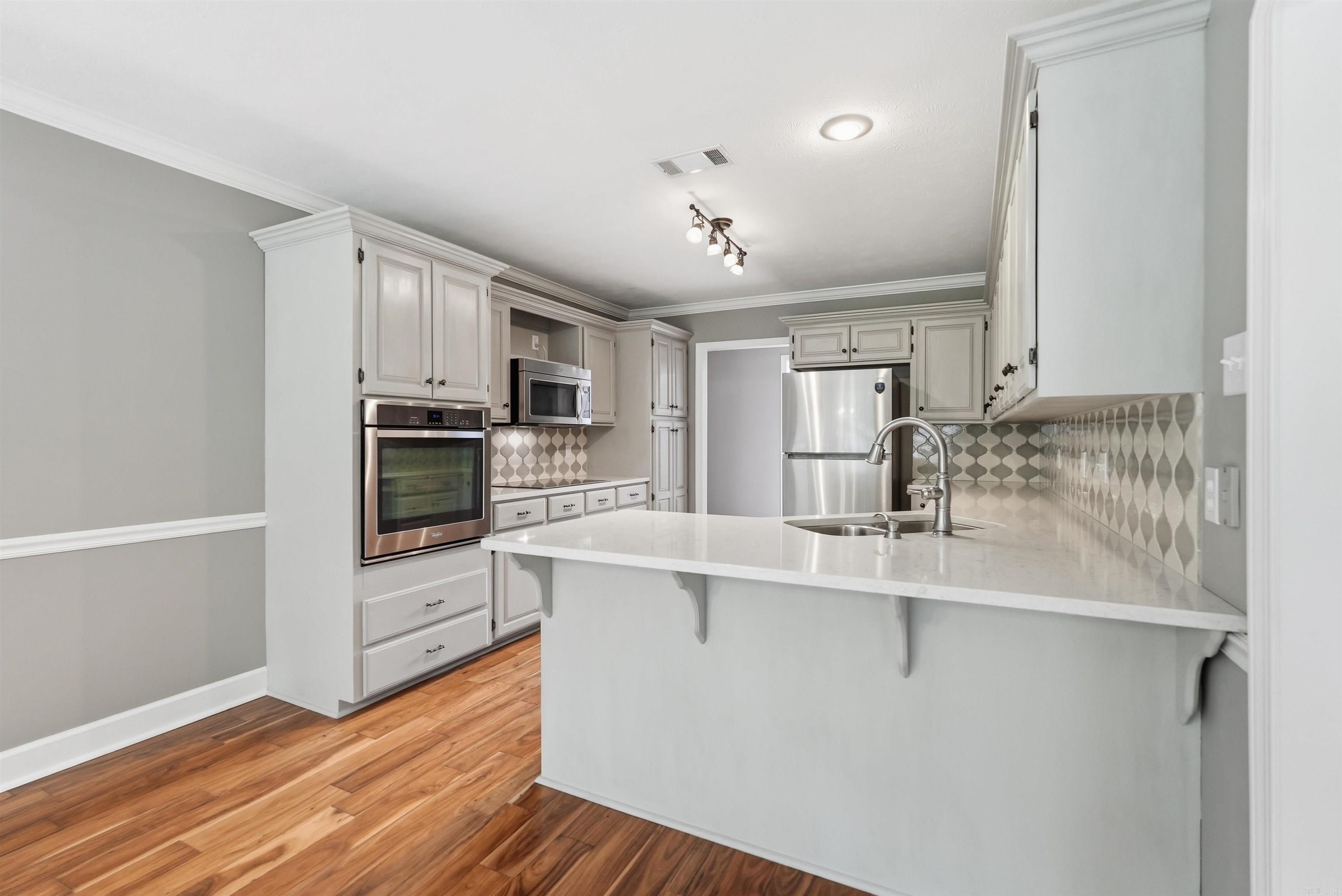 GREENBRIER HGTS - Residential