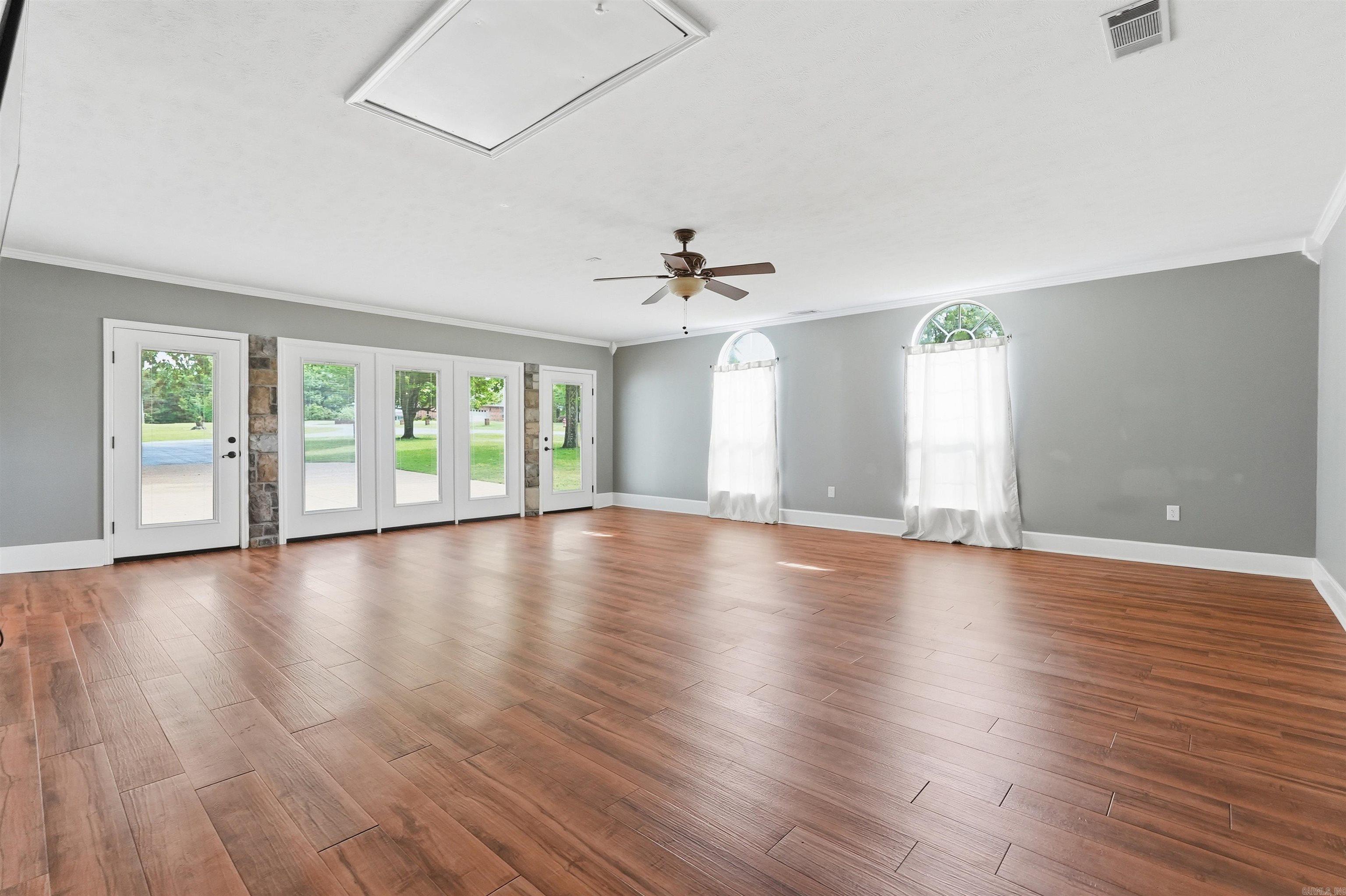 GREENBRIER HGTS - Residential