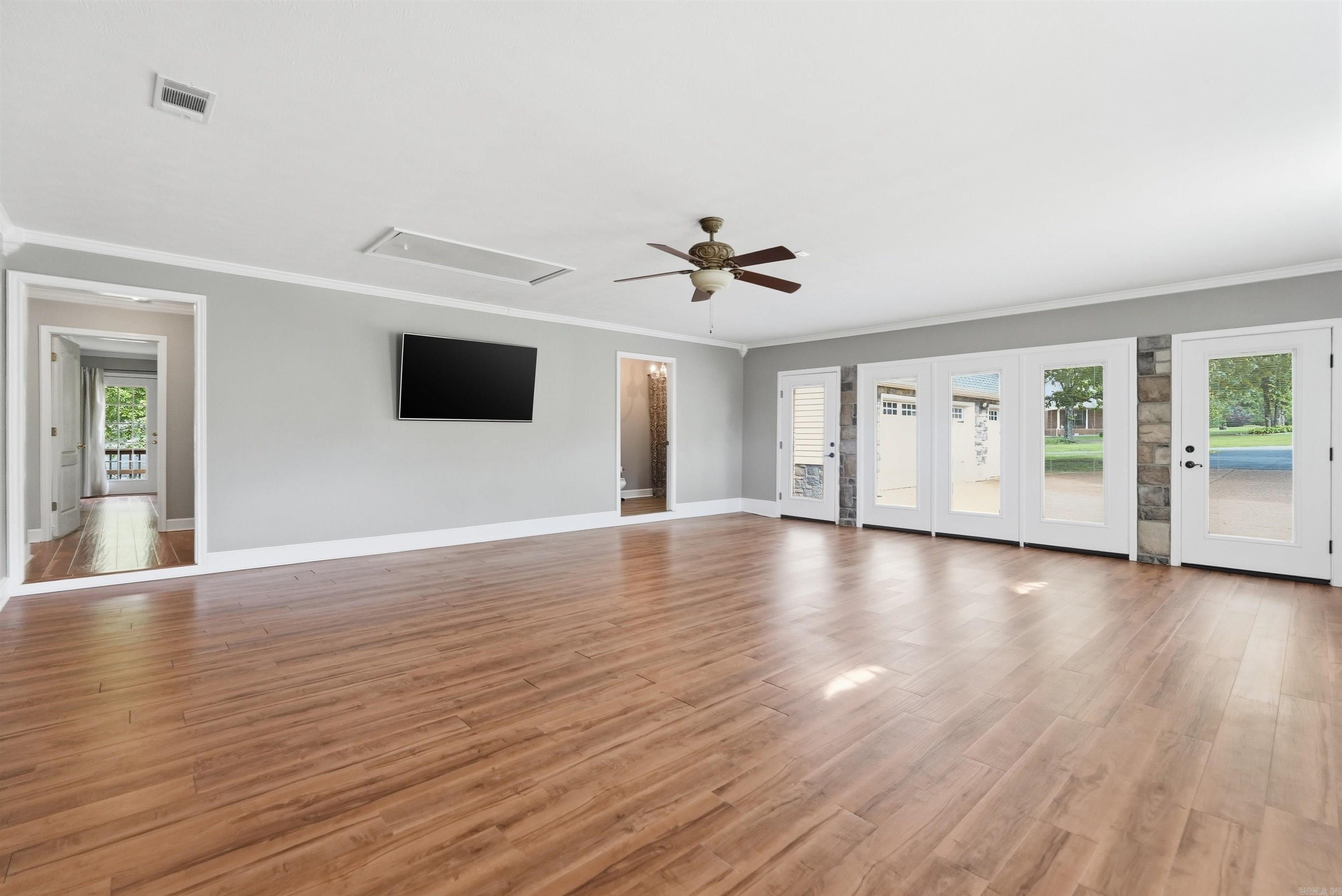 GREENBRIER HGTS - Residential