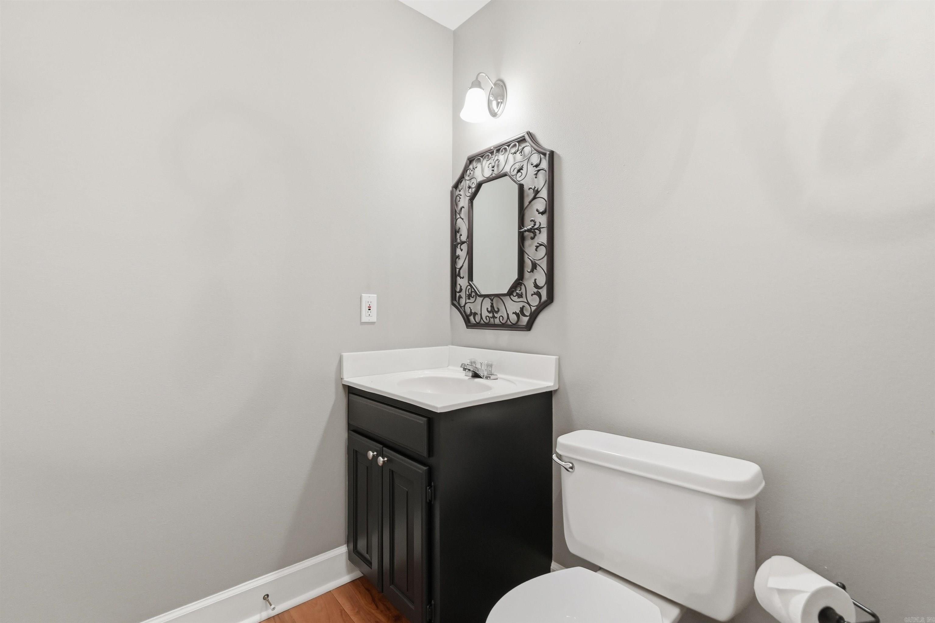 GREENBRIER HGTS - Residential