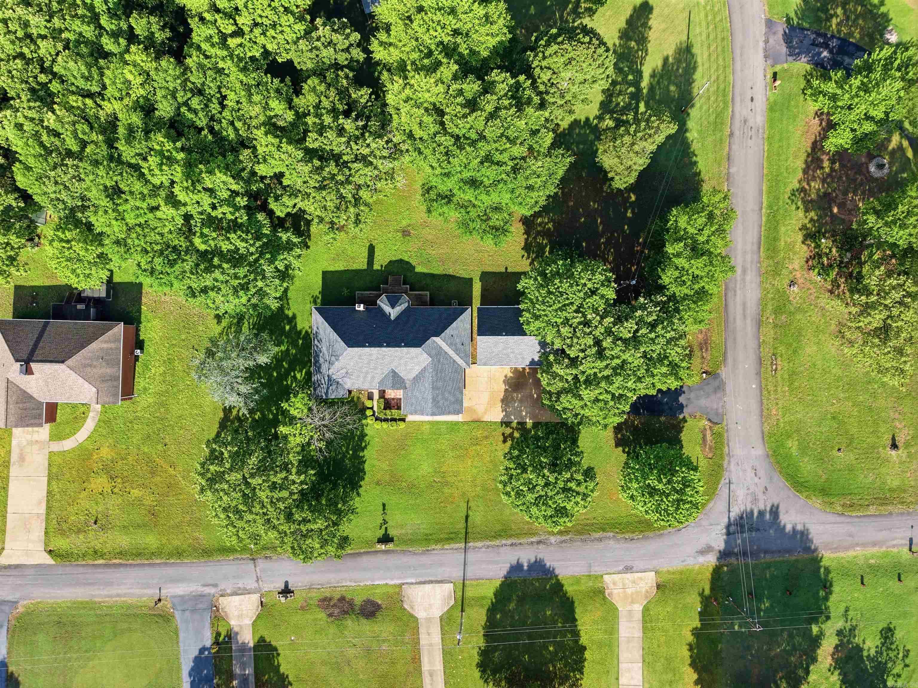 GREENBRIER HGTS - Residential
