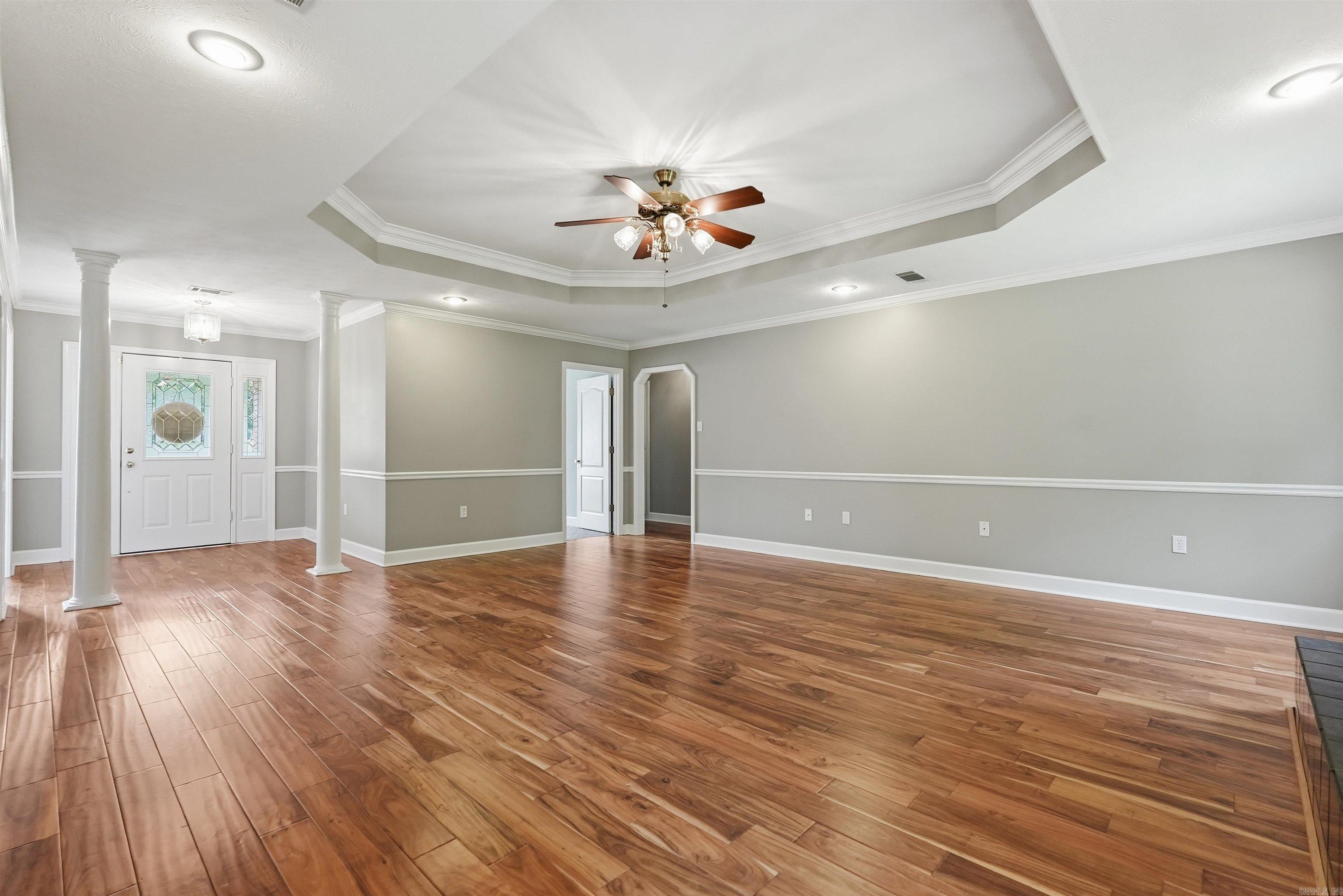 GREENBRIER HGTS - Residential
