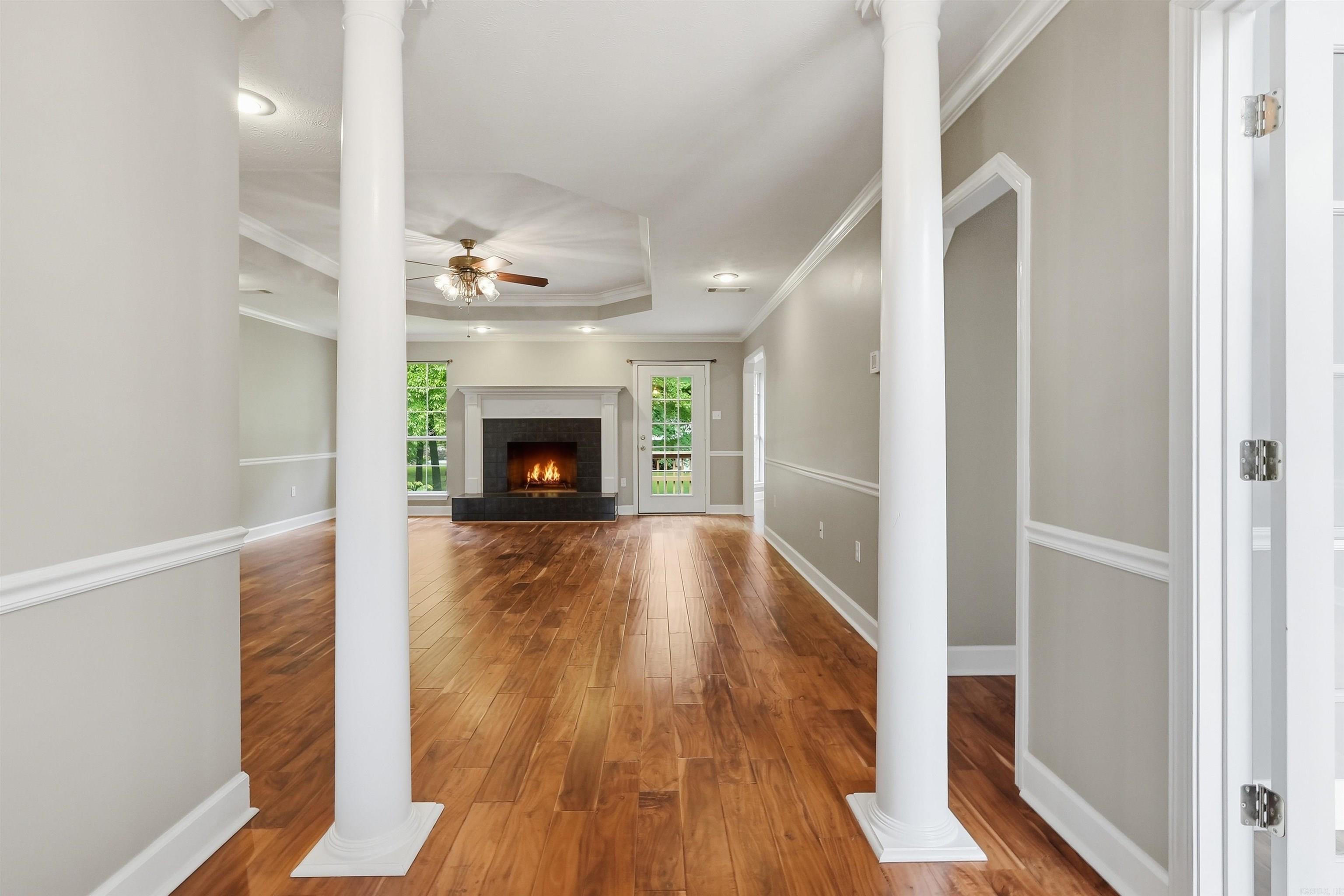 GREENBRIER HGTS - Residential