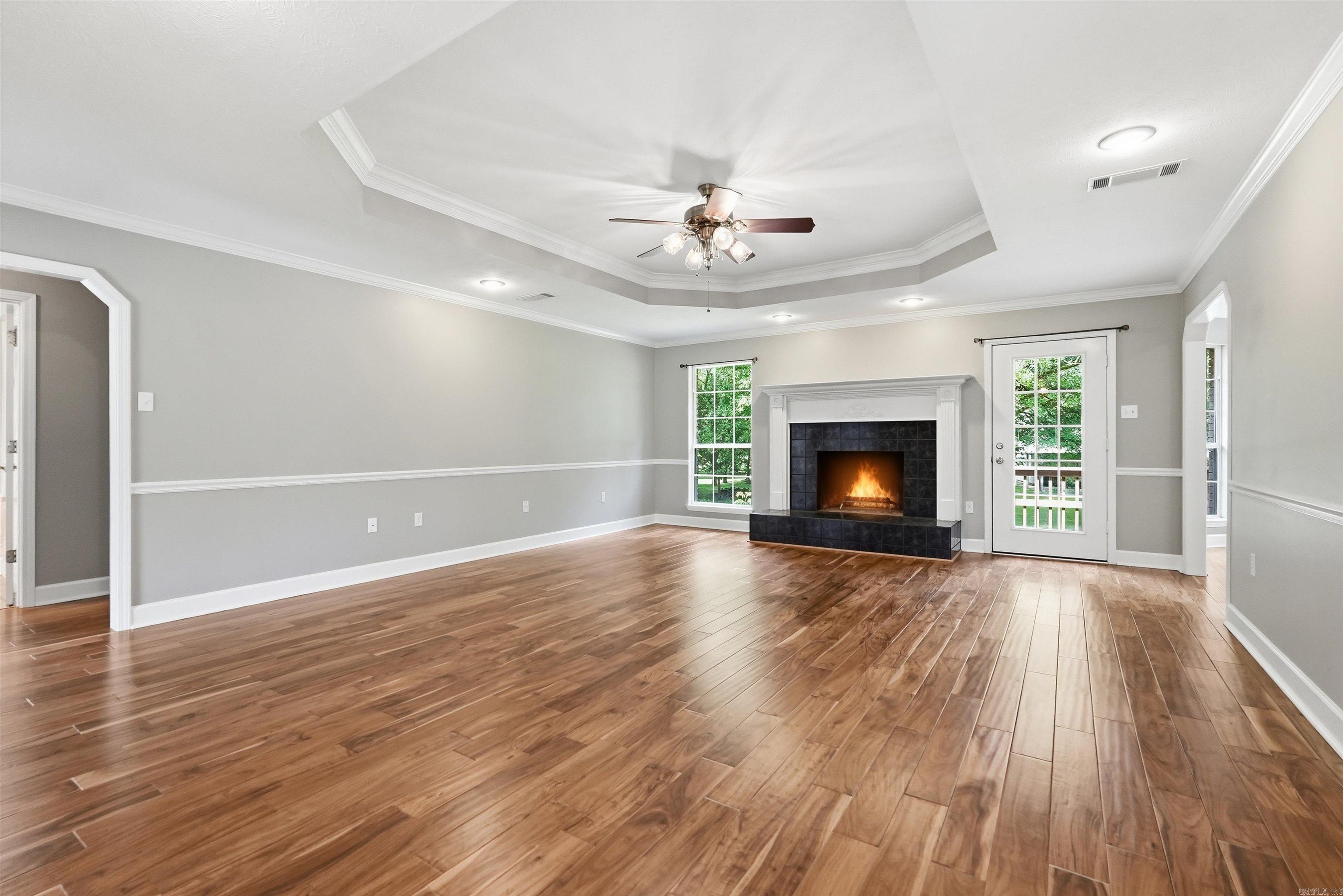 GREENBRIER HGTS - Residential