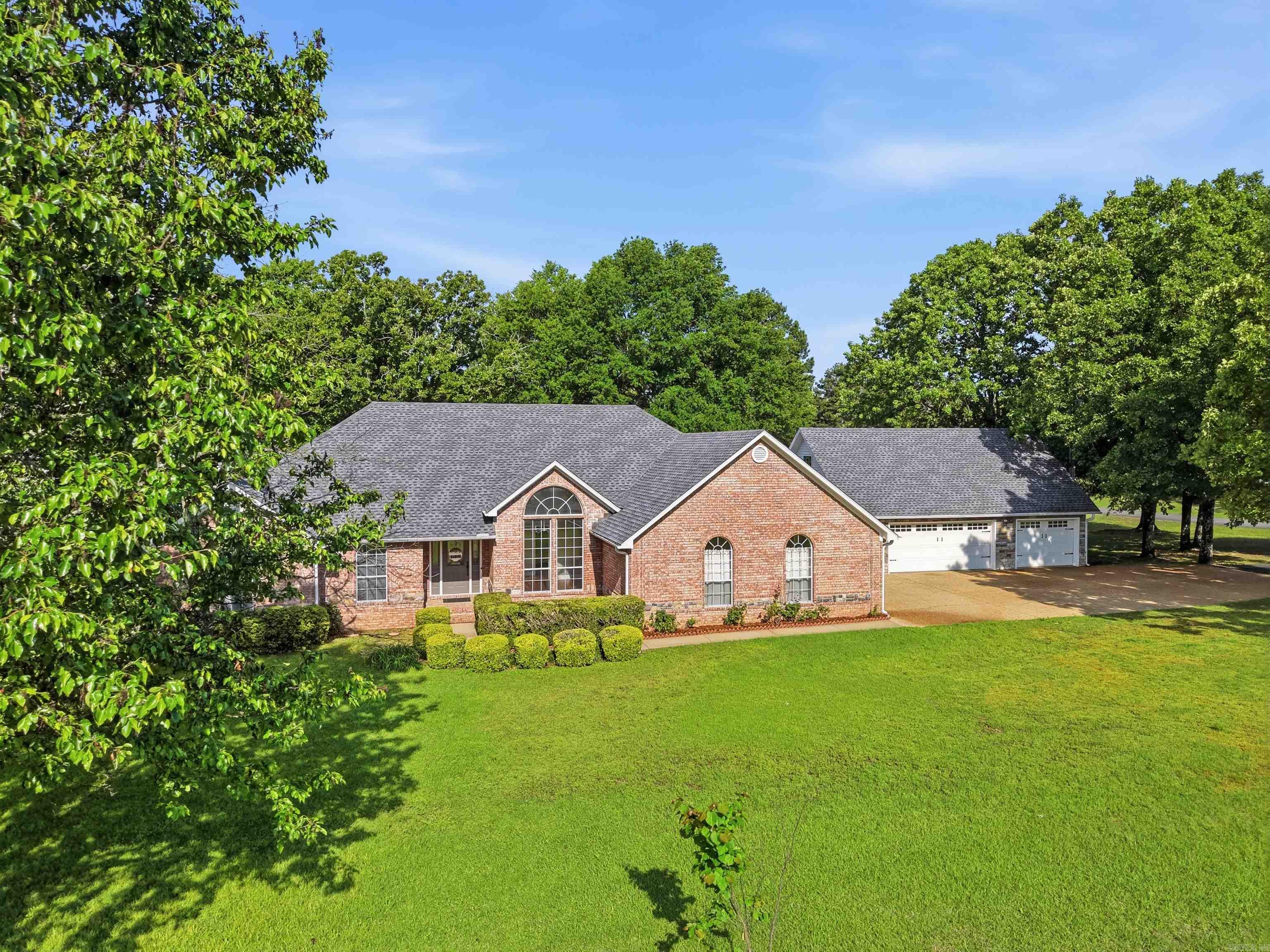 GREENBRIER HGTS - Residential